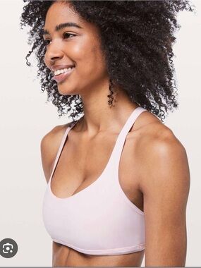 lululemon athletica Free to Be Sports Bra